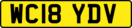 WC18YDV