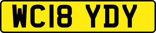 WC18YDY