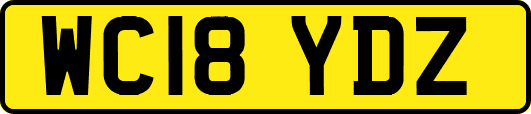 WC18YDZ