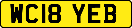 WC18YEB