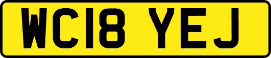 WC18YEJ