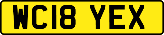 WC18YEX