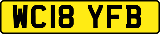 WC18YFB