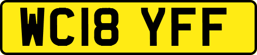 WC18YFF