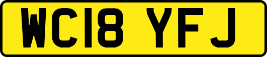 WC18YFJ