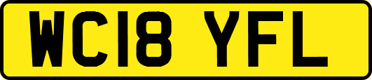 WC18YFL