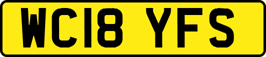 WC18YFS