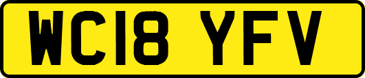 WC18YFV