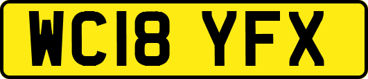 WC18YFX