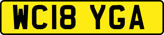 WC18YGA