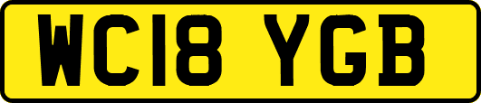 WC18YGB