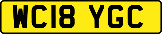 WC18YGC