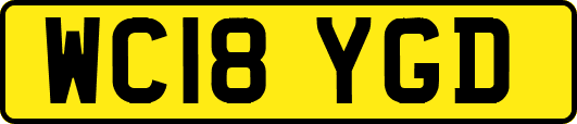 WC18YGD