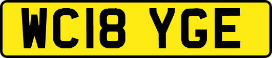 WC18YGE