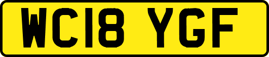 WC18YGF