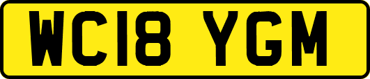WC18YGM