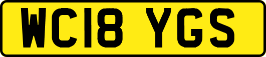 WC18YGS