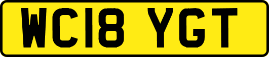 WC18YGT