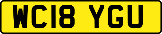WC18YGU