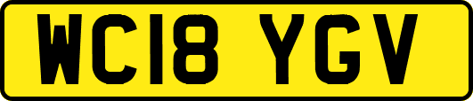 WC18YGV