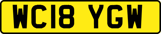 WC18YGW