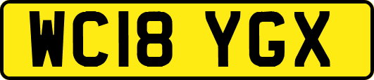 WC18YGX