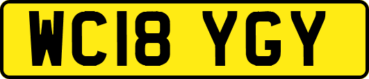 WC18YGY