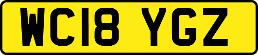 WC18YGZ
