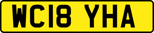 WC18YHA