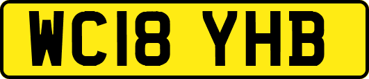 WC18YHB