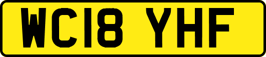 WC18YHF