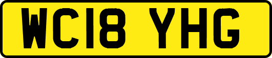 WC18YHG