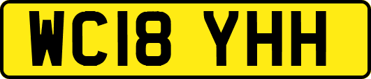 WC18YHH
