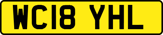WC18YHL