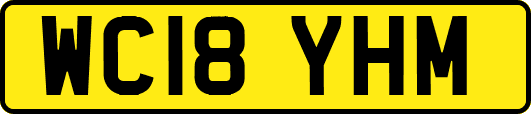 WC18YHM