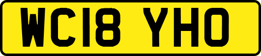 WC18YHO