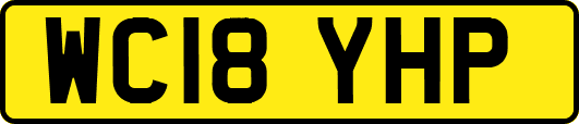WC18YHP