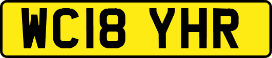 WC18YHR