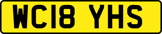 WC18YHS