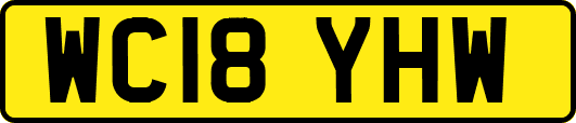 WC18YHW