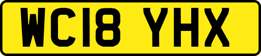 WC18YHX