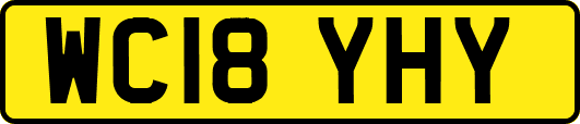 WC18YHY