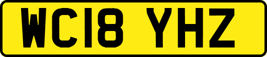 WC18YHZ