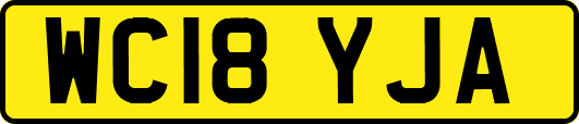 WC18YJA