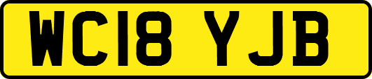 WC18YJB