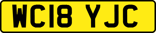 WC18YJC