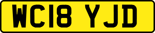 WC18YJD