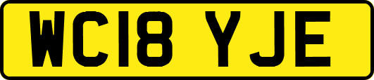 WC18YJE