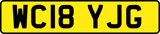 WC18YJG