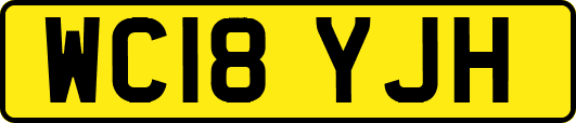 WC18YJH